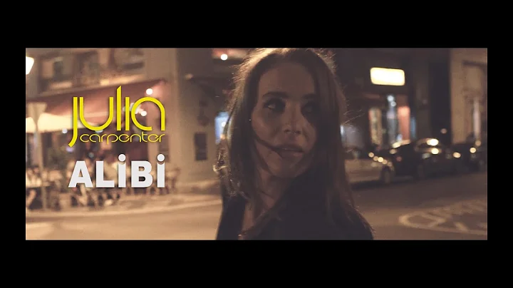 Julia Carpenter - Alibi