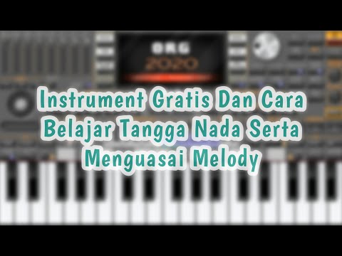 Video: Cara Memesan Melodi MTS Dan Bukannya Nada Dail