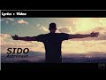 SIDO - Astronaut (ft. Andreas Bourani) Lyrics + Video |