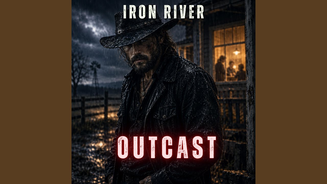 Guarda Outcast su YouTube Guarda Outcast su YouTube