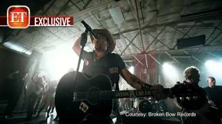 Jason Aldean 1994 Music Video