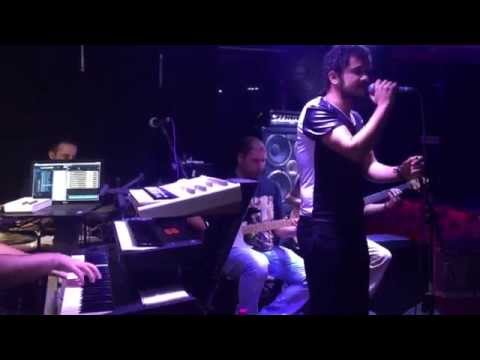 Semih SAÇAKLI-TAŞ (COVER)