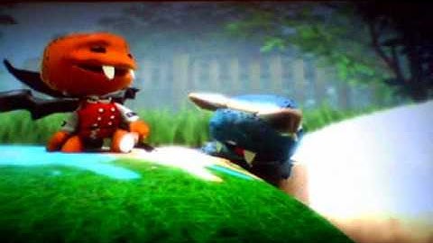LBP: Stuck in a Hole