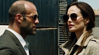 Download Lagu Jason Statham vs Angelina Jolie |  newly released action movie2025 | Full Action movie #action 56rr MP3