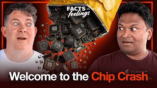 Welcome to the Chip Crash  (FvF Ep. 198)