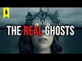 The Haunting of Hill House: The Ghosts No One Is Talking About – Wisecrack Quick Take