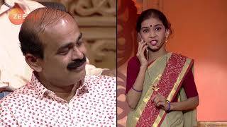 Drama Juniors Season 3 | Ep 32 | Feb 10, 2019 | Performance3 | Zee Kannada