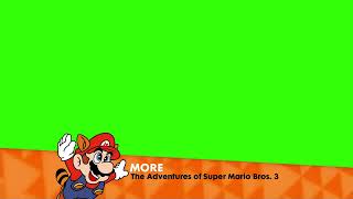 Nick Hd Template Up Next More Taosmb3 Banner 2013-2014 For Landis Animations