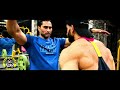 Shoulder workout  with nepal singh mrindia