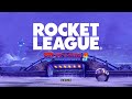Test Stream For My Internet! Rocket League!