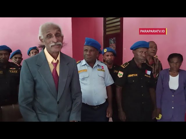 Presiden NFRPB Tegaskan Papua Bukan Bagian Dari NKRI class=