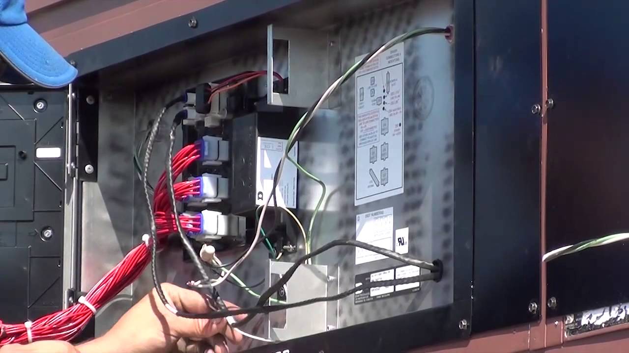 Fuelight Fuelight 3000 and 4500 Installation - YouTube