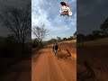 E a frase do dia é : #mtb #mtbparejas #bikespeed #ciclismo #gopro360 #bicicleta #ciclismocolombiano