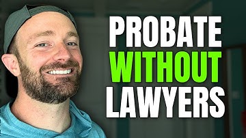 Do You Need A Lawyer For Probate?