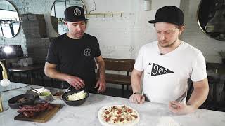 Nouvelle pizza au menu: La Collective ! screenshot 5