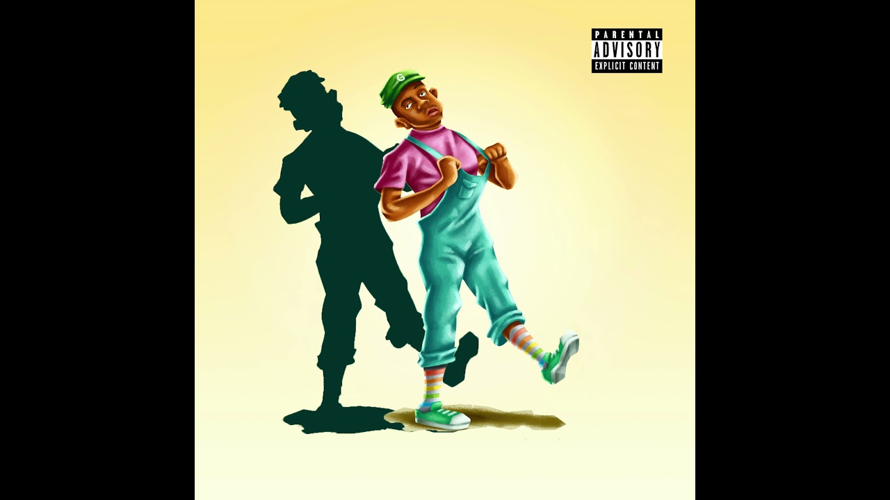 [ FREE ] Tyler the Creator x Glass Animals Type Beat - Hip Hop Instrumental 2021