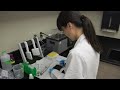 Norton Research Institute Unveils NEW State-of-the-Art Research Laboratory