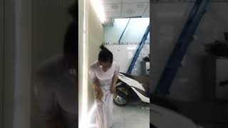 E Hag Tam K Coi Ao Dai Xem Di Mn