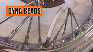 HOW TO INSTALL DYNA BEADS IN A MOTORCYCLE