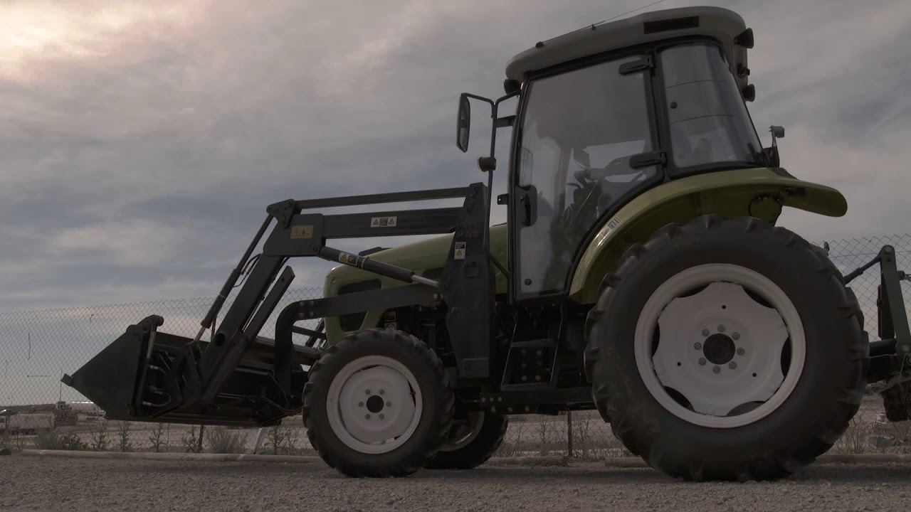 Tractors-Farms & RescueMate Super Capacitor, Ultracapacitor Jump Starters from OzCharge America, LLC