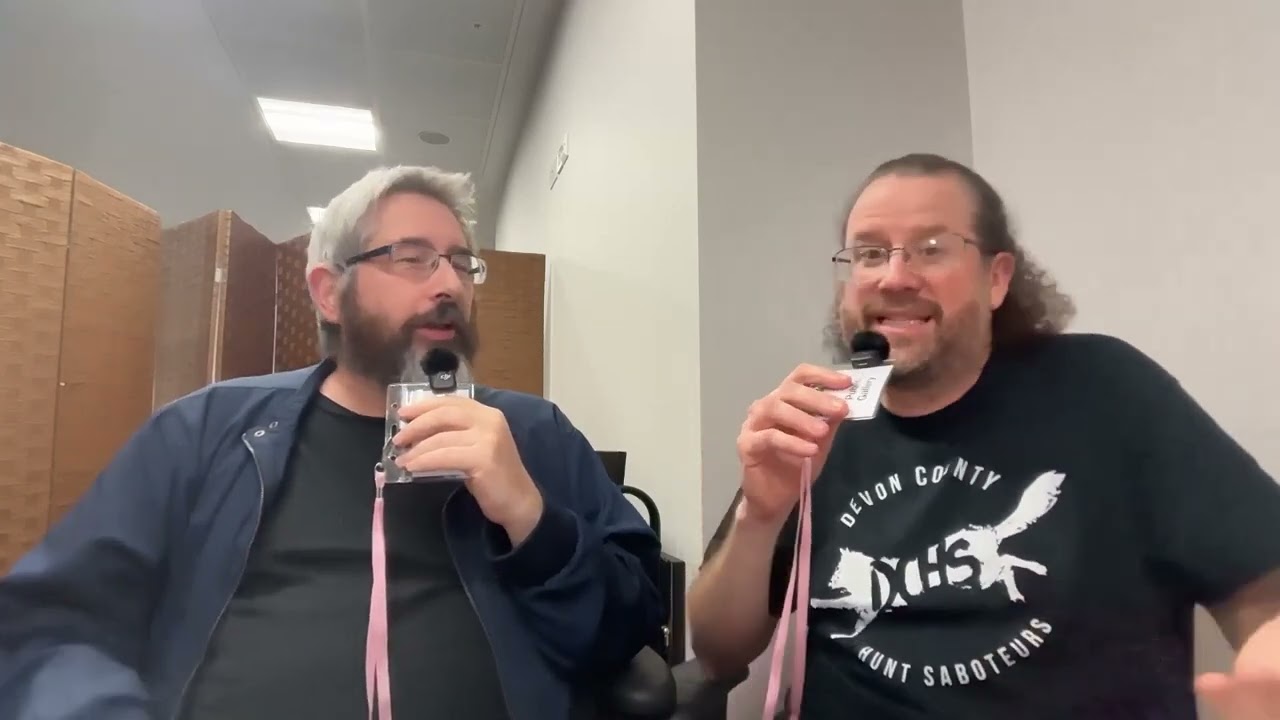 Реакция на расследование Spycops: конец 16 декабря 2025 г. - HN15 Показания Марка Дженнера (День 2)