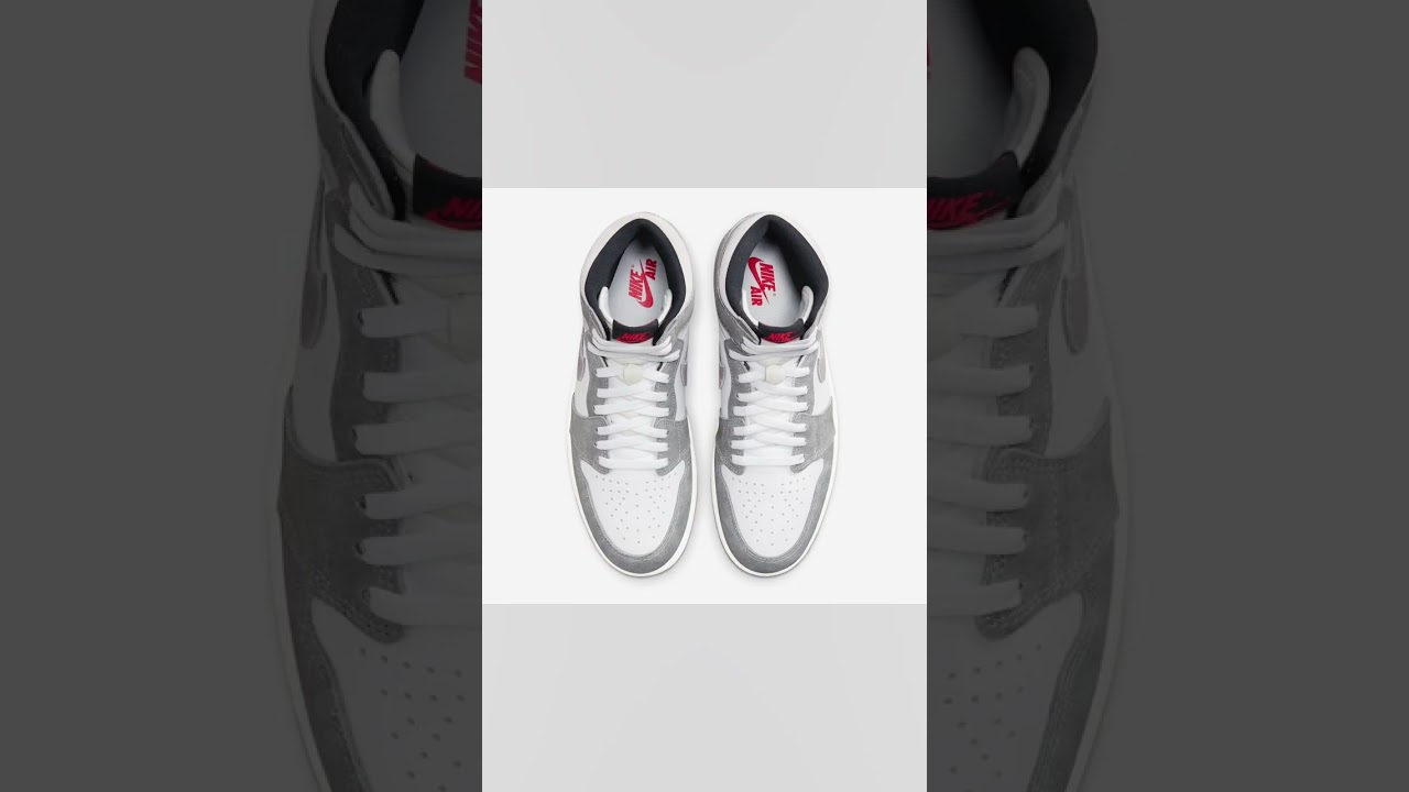 Air Jordan 1 High OG “Washed Heritage” Release Date