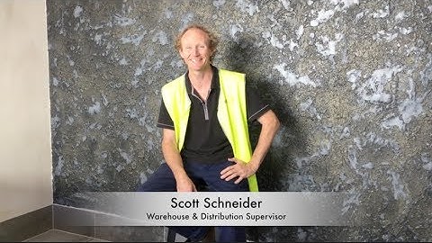 The People of ROCKCOTE - ROCKCOTE Direct