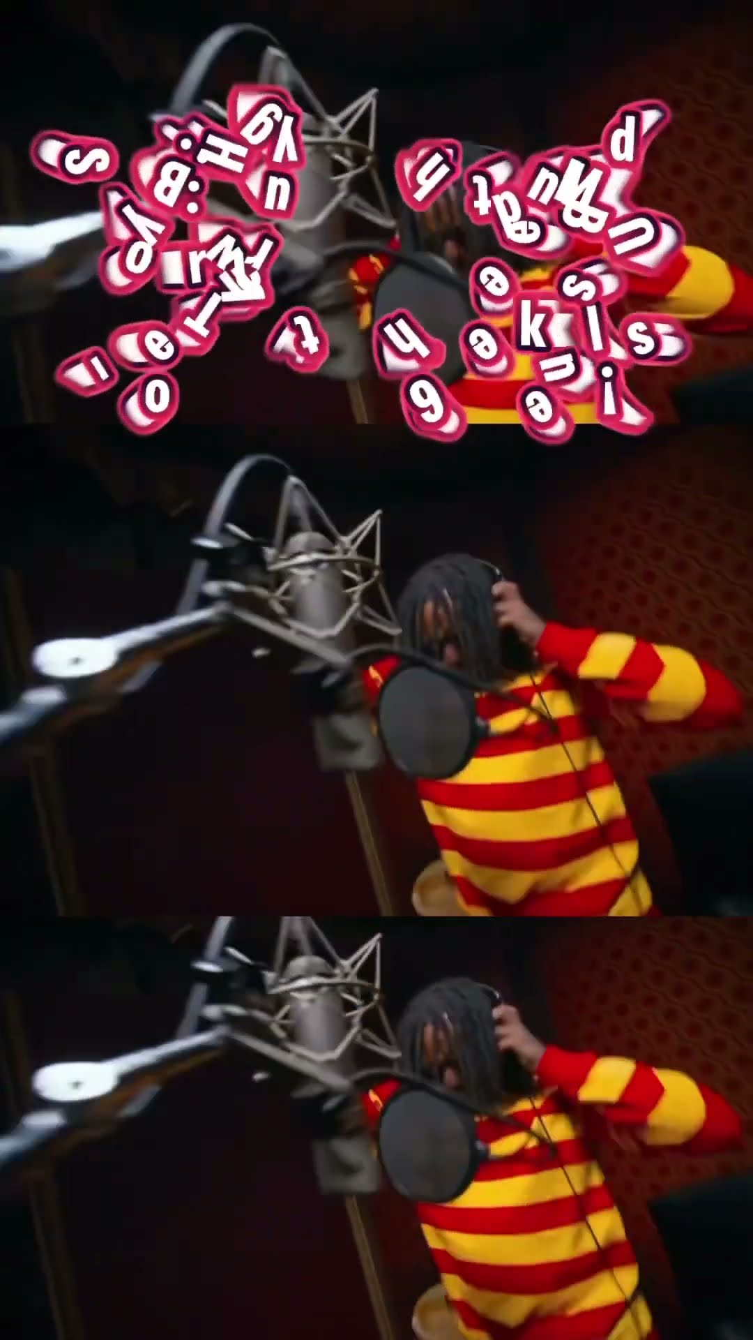 This artist took a kids nursery ryhme and sampled it in to a HIT song on tik tok!