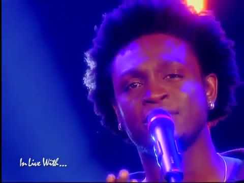 Corneille - Le bon Dieu est une femme (live)