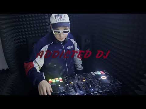 FISHER x KITA ALEXANDER - ATMOSPHERE and TIESTO  ALL NIGHTER (MIX INTRO) Addicted DJ