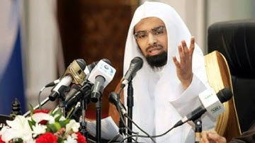 ناصر القطامي - سورة النبأ تلاوة مبكيه.