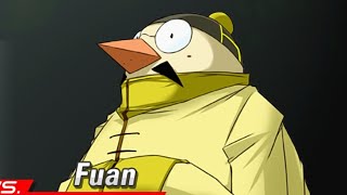 Ginga Force Gameplay part 6
