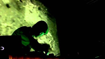 Tec Art Eco 2011 - Concerto Live media Filastine 3/4