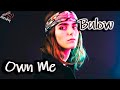 Bulow  own me 8d audio 