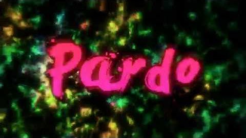 INTRO DORGAS DO CANAL (BY: EU MESMO)