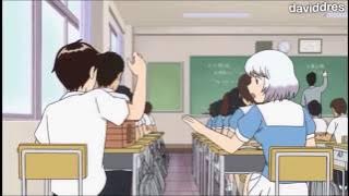 TONARI NO SEKI KUN: opening