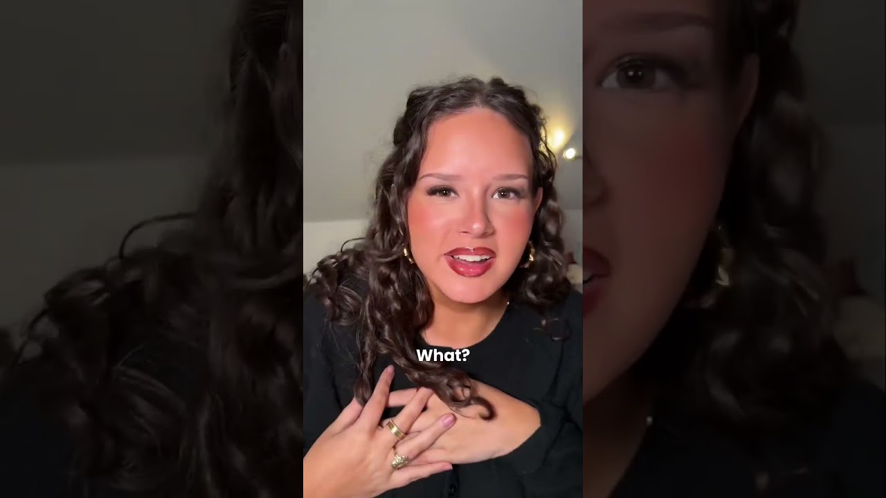 Paloma Tries Yummy Bites