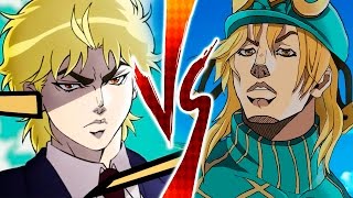 Dio VS Diego