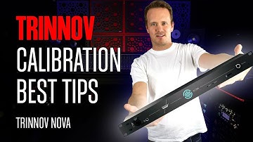 Trinnov Nova: Best calibration tips