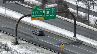 New details on project to reduce I‑84 delays in Danbury