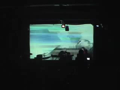 Igor Amokian / Wire Here - Live @ Resbox / Steve A...