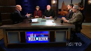 Kansas City Week in Review - March 22, 2013