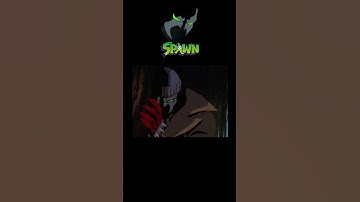Welcome Home Al part 1/3 - Spawn Animated Series 1997 #spawn #keithdavid #comic #spawncomics