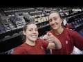 Stanford Women's Volleyball: Final Four Vlog | Mackenzie Fidelak