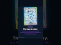 Glaceon ex is still a profit call if you can stay near the $226 guide.