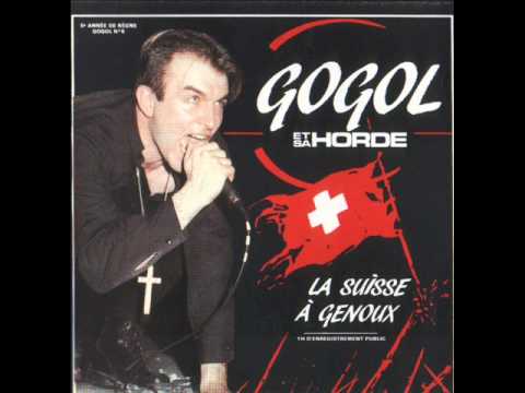 Gogol Mau Maus Les Femmes De 40 Ans 1984 Vinyl Discogs