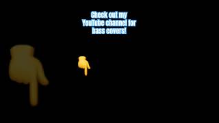 Check Out Bassfromspace