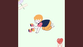 Alluring Resting Baby