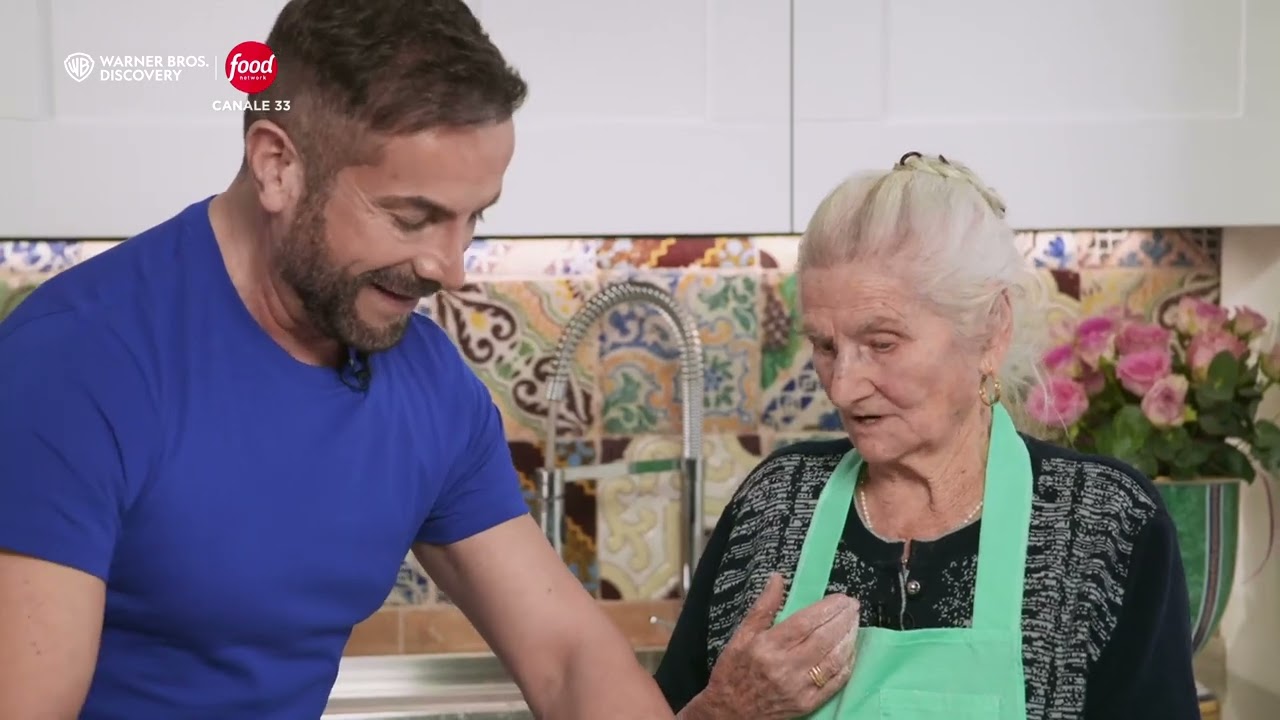 La Crostata di Ricotta | Le Ricette di Le Dolci Nonne di Renato