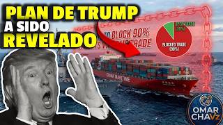 ALTO FUNCIONARIO CHINO REVELA EL PLAN, CONTROL TOTAL DEL PASO DE COMBUSTIBLE MUNDIAL